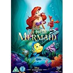 Little Mermaid (DVD)