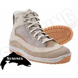 Simms Flats Sneaker Boots