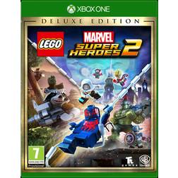 Lego Marvel Super Heroes 2: Deluxe Edition (XOne)