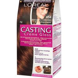 L'Oréal Paris Casting Crèmegloss #454 Chocolate Brownie 160ml