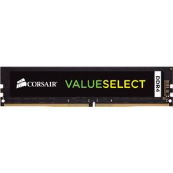 Corsair Value Select DDR4 2666MHz 4GB (CMV4GX4M1A2666C18)