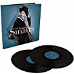 Frank Sinatra - Ultimate Sinatra (Vinyl)