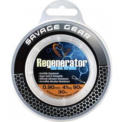 Savage Gear Regenerator Mono 0.60mm 30m