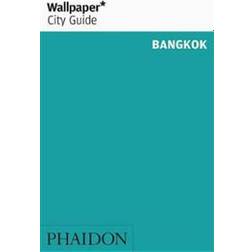 Wallpaper* City Guide Bangkok (Häftad)