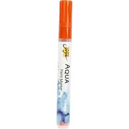 Solo Aqua Paint Marker Orange