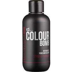 idHAIR Colour Bomb #664 Strong Paprika 250ml
