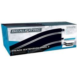 Scalextric Scalextric Extension Pack 7 C8556
