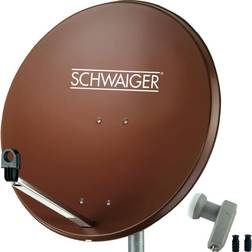 Schwaiger SPI9962SET2