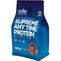 Star Nutrition Supreme Any Time Protein Double Chocolate 900g