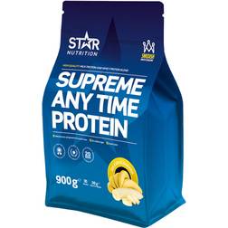Star Nutrition Supreme Any Time Protein Delicious Banana 900g