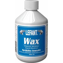 Lefant Wax 500ml