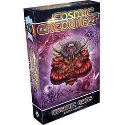 Fantasy Flight Games Cosmic Encounter: Cosmic Eons