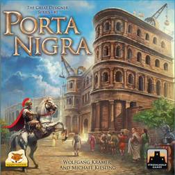 Stronghold Games Porta Nigra