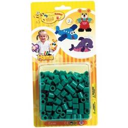 Hama Beads Maxi Beads in Blister 8610