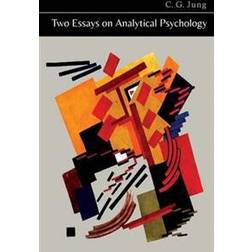Two Essays on Analytical Psychology (Häftad)