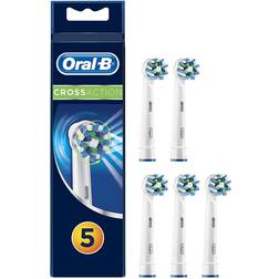 Oral-B CrossAction 5-pack
