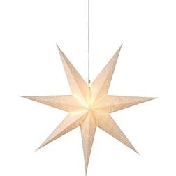 Star Trading Sensy White Julstjärna 70cm
