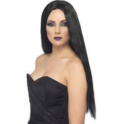 Smiffys Witch Wig Long