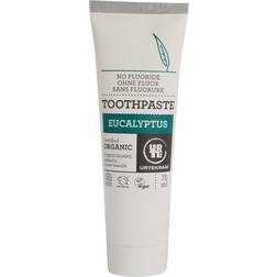 Urtekram Eucalyptus Organic Toothpaste 75ml