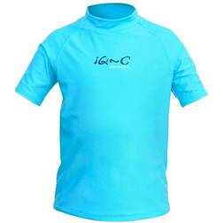 iQ-Company UV 300 Youngster Short Sleeves Top Jr