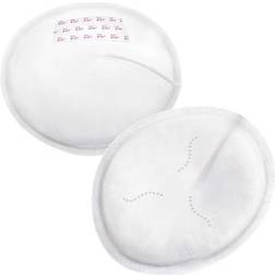 Philips Avent Disposable Breast Pads 60pcs
