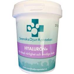Svenska Djurapoteket Hyaluron 0.31kg