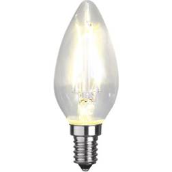Star Trading 351-01 LED Lamp 2.6W E14