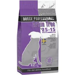 DOGGY Professional Grain Free 12kg