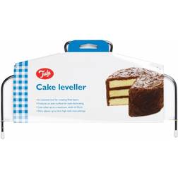 Tala Cakes To Tårtbottendelare