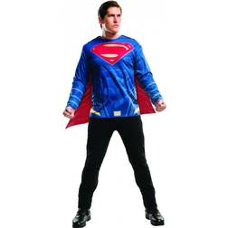 Rubies Adult Superman Costume Top
