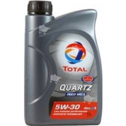 Total Quartz Ineo MC3 5W-30 Motorolja 1L