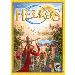 Z-Man Games Helios