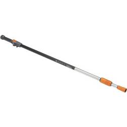 Gardena Cleaning System Telescopic Running Water Handle