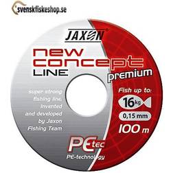 Jaxon New Concept Premium 0.12mm 100m