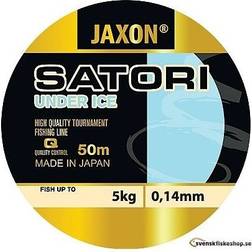 Jaxon Satori Under Ice 0.08mm 50m
