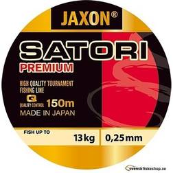 Jaxon Satori Premium 0.10mm 150m