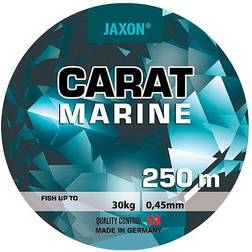 Jaxon Carat Marine 0.40mm 250m