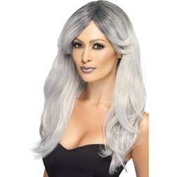 Smiffys Ghostly Glamour Wig