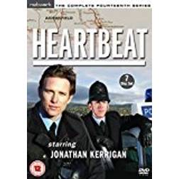 Heartbeat - Series 14 - Complete (DVD)