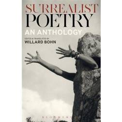Surrealist Poetry: An Anthology (Häftad, 2017)