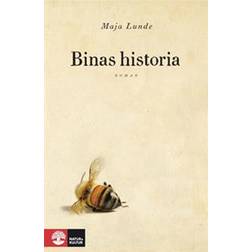 Binas historia (E-bok, 2016)
