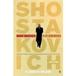 Shostakovich: A Life Remembered (E-bok, 2011)