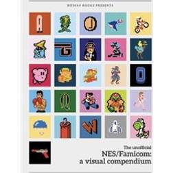 Nes/famicom: a visual compendium (Inbunden, 2017)