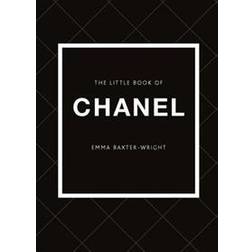 Little Book of Chanel (Inbunden, 2017)