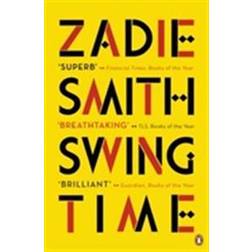 Swing Time (Häftad, 2017)