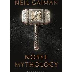 Norse Mythology (Inbunden, 2017)
