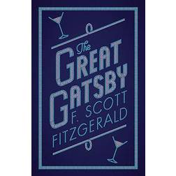 The Great Gatsby (Häftad, 2016)