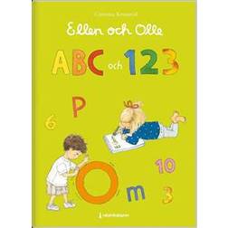 Ellen och Olle ABC och 123