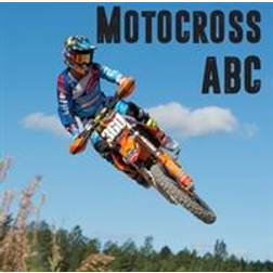 Motocross ABC (Häftad)