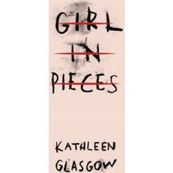 Girl in pieces (Häftad, 2016)